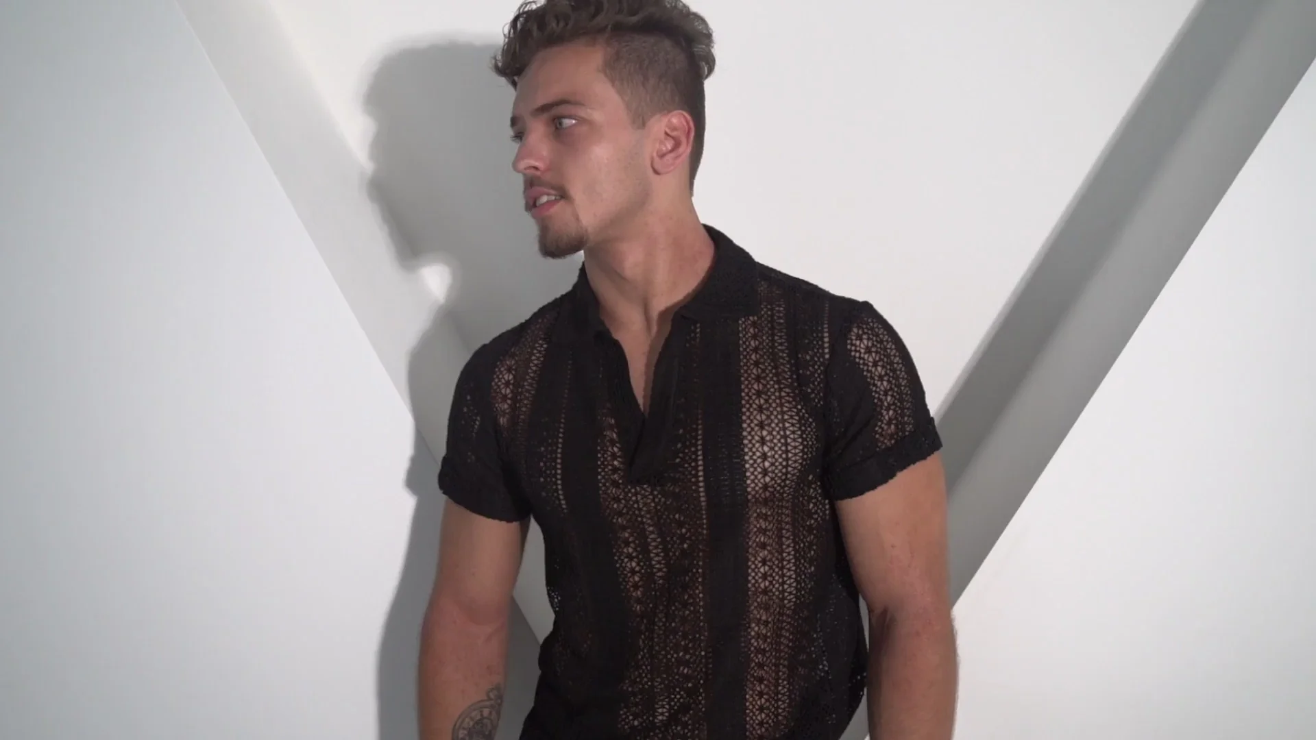 Elevated Australian Menswear Essentials